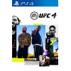 UFC 4 PS4